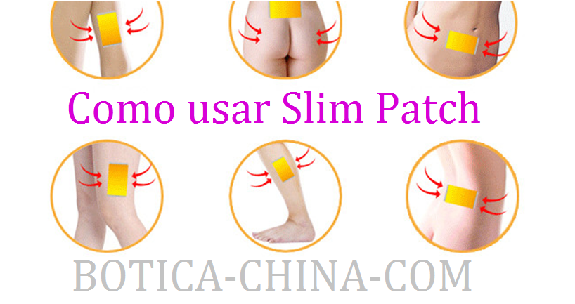 Parches delgados para el ombligo, producto adelgazante, quemador de grasa, elimina las celulitis.