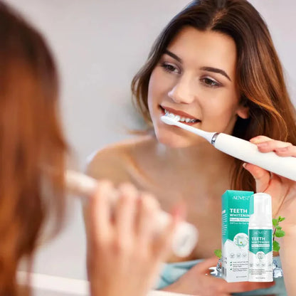 ESPUMA DENTAL